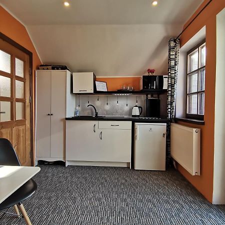 Apartment 5A Kaunas Kültér fotó