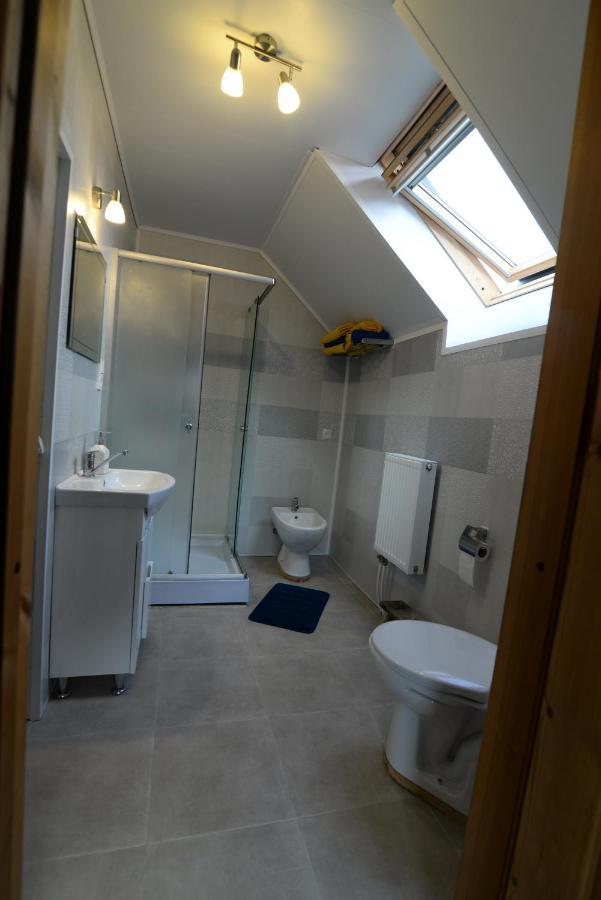 Apartment 5A Kaunas Kültér fotó