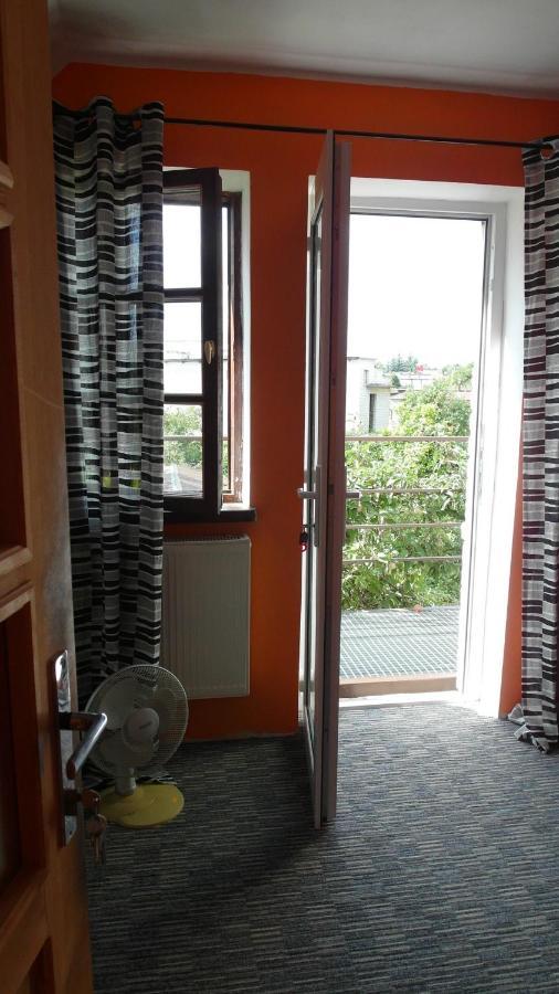Apartment 5A Kaunas Kültér fotó