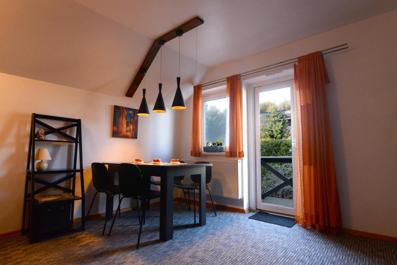 Apartment 5A Kaunas Kültér fotó
