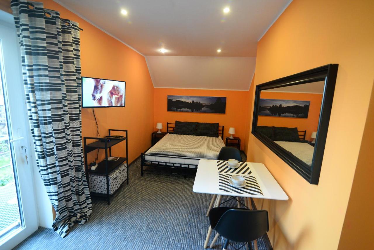 Apartment 5A Kaunas Kültér fotó