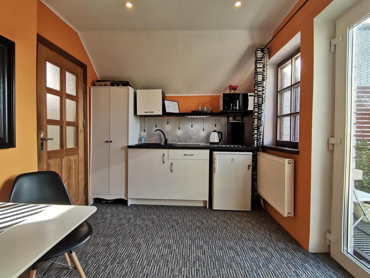 Apartment 5A Kaunas Kültér fotó