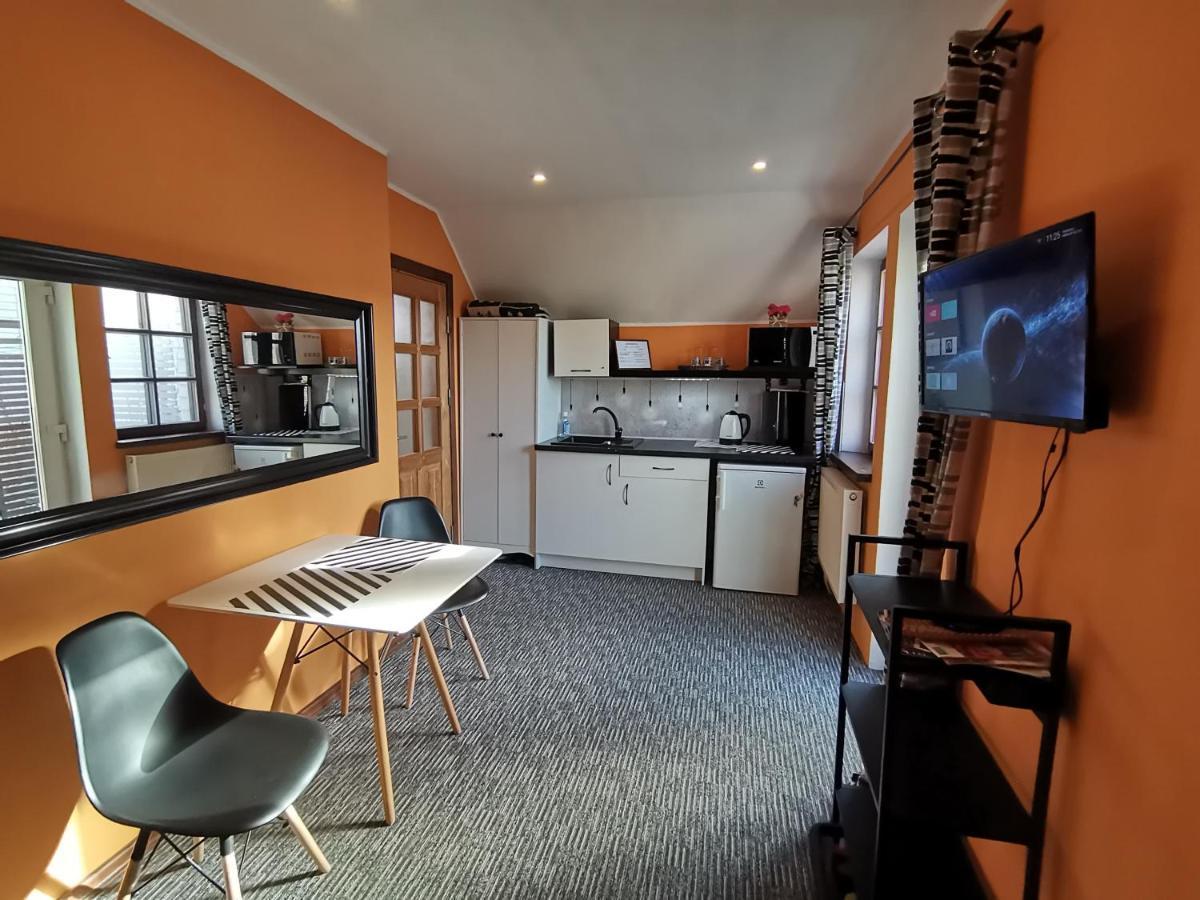 Apartment 5A Kaunas Kültér fotó