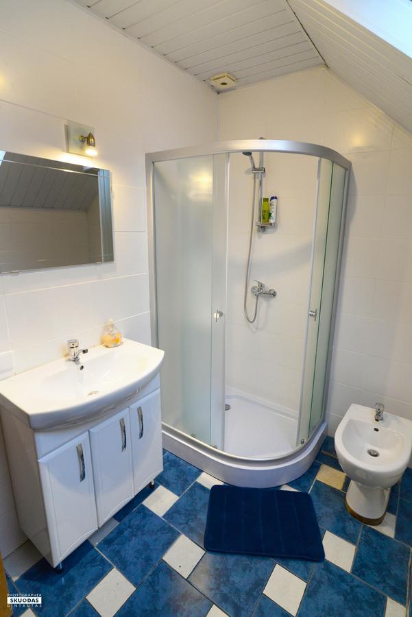 Apartment 5A Kaunas Kültér fotó